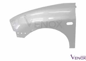 Kotflügel Links Für Seat Ibiza/Cordoba 6L 02-09 Lackiert In LA7W Neu VxLine