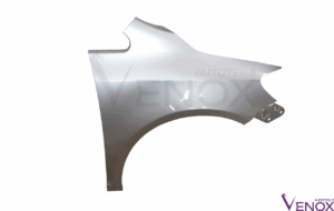 KOTFLÜGEL Rechts Für VW GOLF PLUS 2005-2014 Lackiert In LA7WVxLine