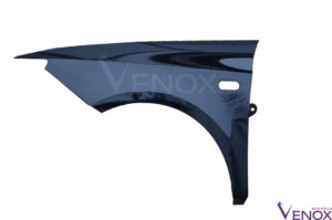 Kotflügel Links Für SEAT IBIZA 6J 09-17 LC9Z VxLine