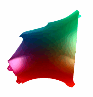 Kotflügel Links Für Renault Master Ab 2019 Lackiert In Wunschfarbe VxLine
