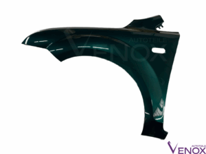 Kotflügel Links Für Ford Focus MK2 2004-2008 Kelp Mettalic VxLine