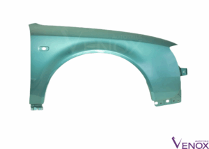 KOTFLÜGEL Rechts Für AUDI A4 B6 2000-2004 Lackiert In LX5V Neu VxLine