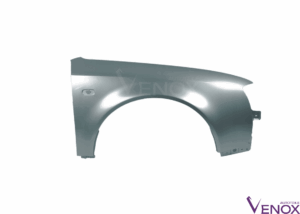 KOTFLÜGEL Rechts Für AUDI A4 B6 2000-2004 Lackiert In LY7L Neu VxLine