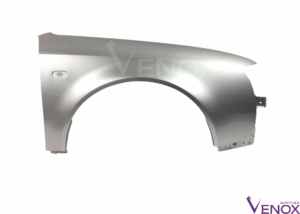 KOTFLÜGEL Rechts Für AUDI A4 B6 2000-2004 Lackiert In LY7W Neu VxLine