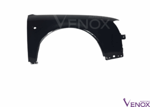 KOTFLÜGEL Rechts Für AUDI A4 B6 2000-2004 Lackiert In LY9B Neu VxLine