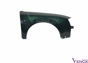 KOTFLÜGEL Rechts Für AUDI A4 B6 2000-2004 Lackiert In LZ6X Neu VxLine