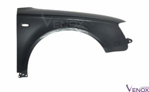 KOTFLÜGEL Rechts Für AUDI A4 B7 2004-2008 Lackiert In LX7Z VxLine