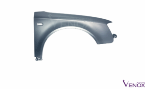 KOTFLÜGEL Rechts Für AUDI A4 B7 2004-2008 Lackiert In LY5J Neu VxLine