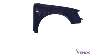 KOTFLÜGEL Rechts Für AUDI A4 B7 2004-2008 Lackiert In LY5K Neu VxLine