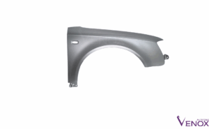 KOTFLÜGEL Rechts Für AUDI A4 B7 2004-2008 Lackiert In LY7W Neu VxLine