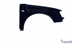 KOTFLÜGEL Rechts Für AUDI A4 B7 2004-2008 Lackiert In LZ5A Neu VxLine