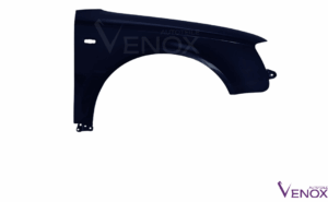 KOTFLÜGEL Rechts Für AUDI A4 B7 2004-2008 Lackiert In LZ5J Neu VxLine