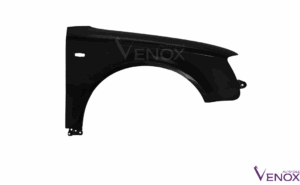 KOTFLÜGEL Rechts Für AUDI A4 B7 2004-2008 Lackiert In LY9B Neu VxLine