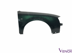 KOTFLÜGEL Rechts Für AUDI A6 C5 1997-2005 Lackiert In LC6X Neu