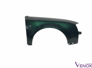 KOTFLÜGEL Rechts Für AUDI A6 C5 1997-2005 Lackiert In LZ6U Neu