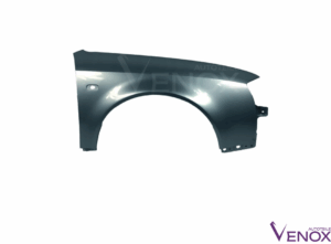 KOTFLÜGEL Rechts Für AUDI A6 C5 1997-2005 Lackiert In LX7Z Neu