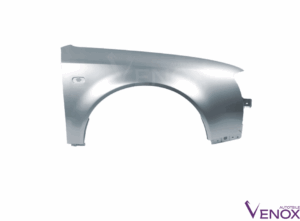 KOTFLÜGEL Rechts Für AUDI A6 C5 1997-2005 Lackiert In LY7M Neu