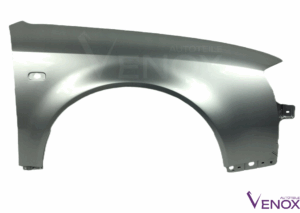 KOTFLÜGEL Rechts Für AUDI A6 C5 1997-2005 Lackiert In LY7Q Neu