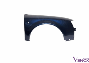 KOTFLÜGEL Rechts Für AUDI A6 C5 1997-2005 Lackiert In LZ5K Neu