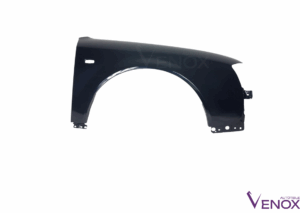 KOTFLÜGEL Rechts Für AUDI A6 C5 1997-2005 Lackiert In LZ5L Neu