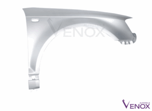 KOTFLÜGEL Rechts Für AUDI A3 8P 2003-2008 Lackiert In LY7E Neu VxLine