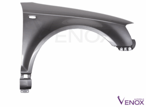 KOTFLÜGEL Rechts Für AUDI A3 8P 2003-2008 Lackiert In LY7H Neu VxLine