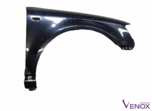 KOTFLÜGEL Rechts Für AUDI A3 8P 2003-2008 Lackiert In LZ7L Neu VxLine