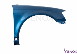 KOTFLÜGEL Rechts Für AUDI A3 8P 2008-2012 Lackiert In LX5V Neu VxLine