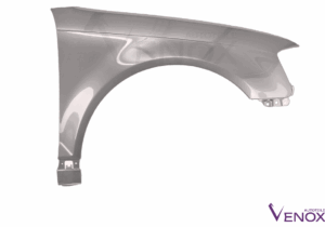 KOTFLÜGEL Rechts Für AUDI A3 8P 2008-2012 Lackiert In LY7J Neu VxLine