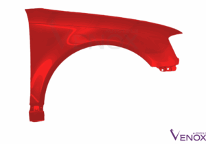 KOTFLÜGEL Rechts Für AUDI A3 8P 2008-2012 Lackiert In LZ3M Neu VxLine