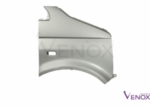 KOTFLÜGEL Rechts Für VW T5 03-15 Lackiert In LA7W Neu VxLine