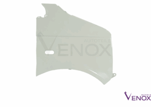 KOTFLÜGEL Rechts Für VW T5 03-15 Lackiert In R902 Neu VxLine