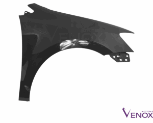 KOTFLÜGEL Rechts Für VW POLO 6R 09-17 Lackiert In LI7F Neu VxLine