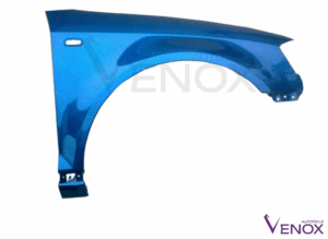 KOTFLÜGEL Rechts Für AUDI A3 8P 2003-2008 Lackiert In LZ5C Neu VxLine