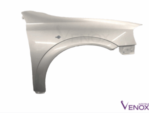 KOTFLÜGEL Rechts Für Opel Astra G 99-05 Lackiert In Z157 VxLine