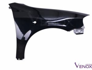 KOTFLÜGEL Rechts Für Opel Astra G 99-05 Lackiert In Z20R VxLine