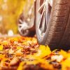 Der Herbst kommt – wie schützt man den Autolack richtig?