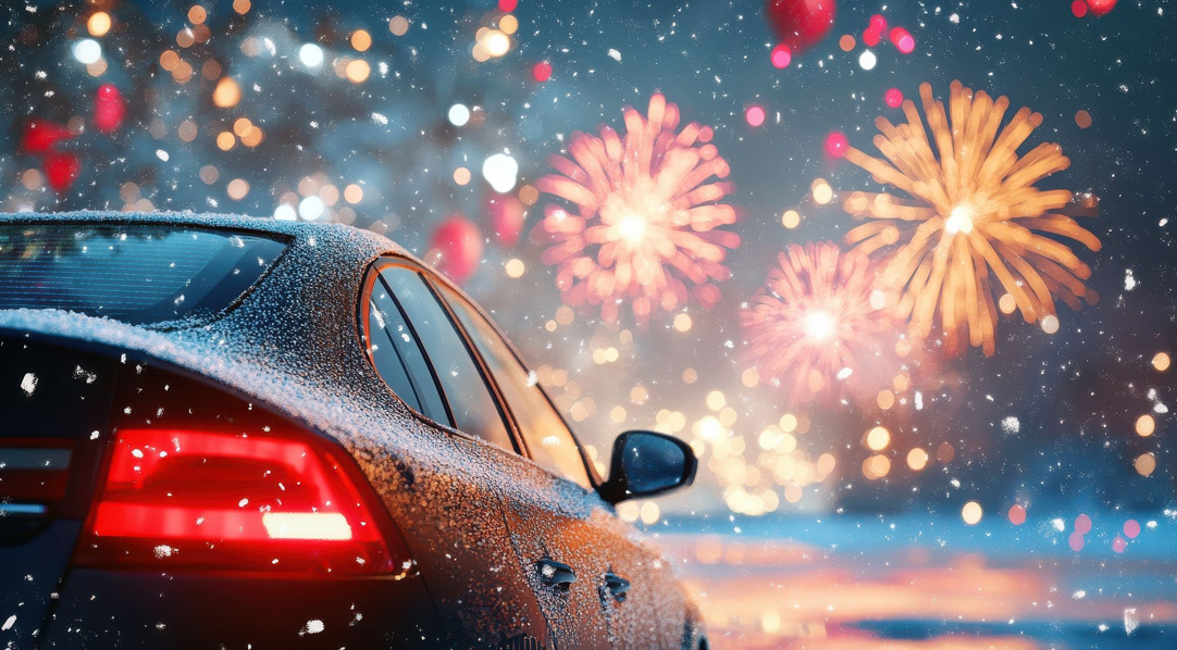 Lackierte Kotflügel im Neuen Jahr – ein neuer Standard für Ästhetik und Funktionalität in der Automobilbranche 2025/2026