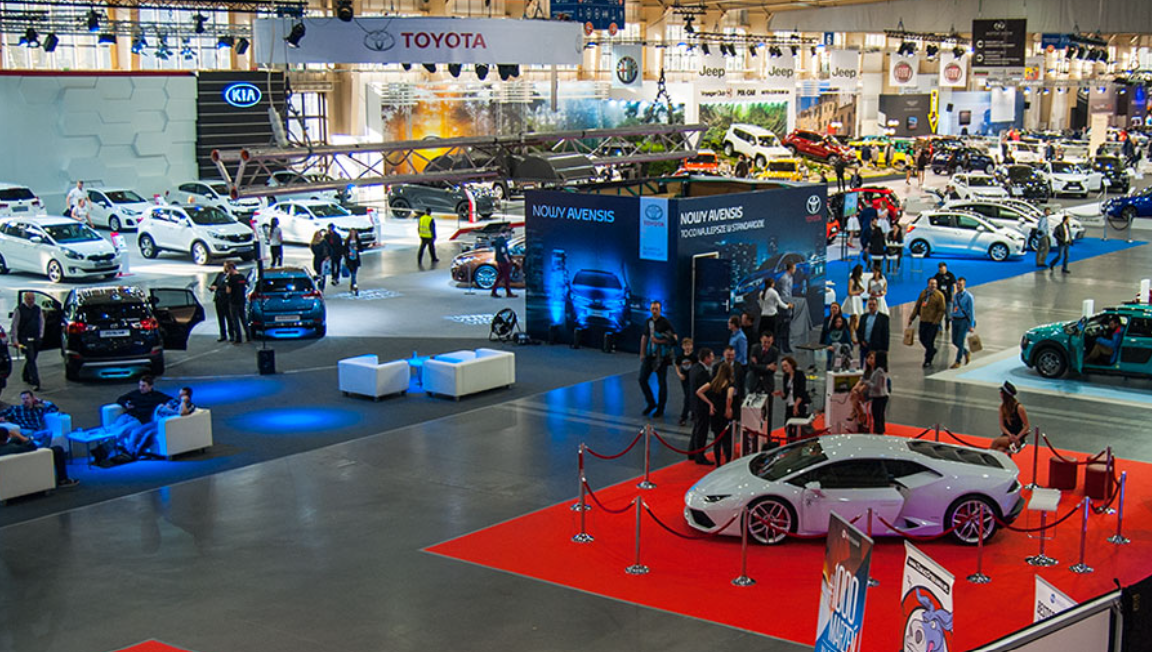 Automobilneuheiten 2026 – vollständiger Branchenbericht über den Automobilmarkt, Technologien und Karosseriedesign