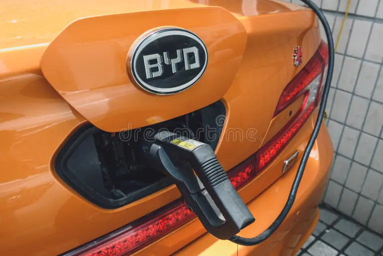 BYD-Fahrzeuge – Qualität, Technologie und Karosseriedetails, die für den Kunden entscheidend sind 2026