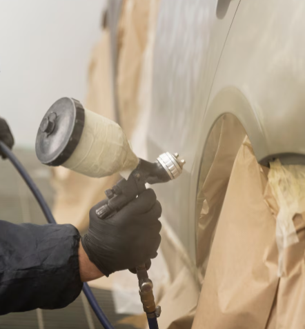 Lackierung des gesamten Kotflügels oder Farbverlauf? Ein kompletter Leitfaden für den bewussten Fahrer 2026