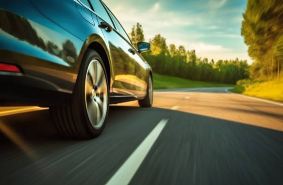 Lackierte Kotflügel – werksseitig vs. werkstattlackiert. Umfassender Leitfaden für Autofahrer 2026
