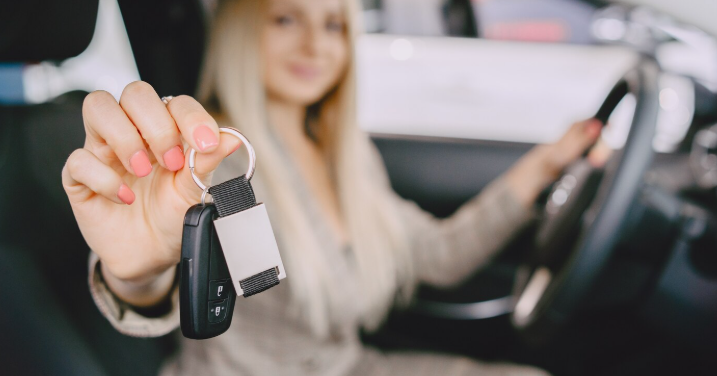 Erstes Auto – welches soll man als junger Fahrer wählen? 2026