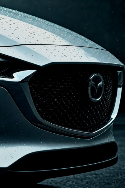 Wie kann man den Lackcode eines Mazda-Fahrzeugs überprüfen? Der komplette Autofahrer-Ratgeber 2026